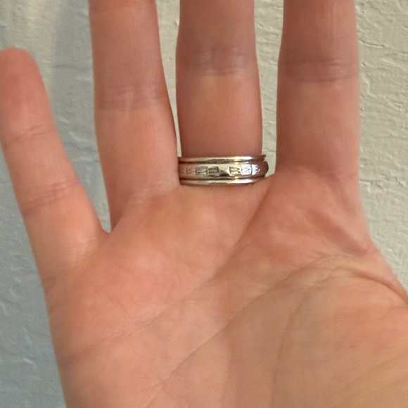 Sz 8.75 Carico lake turquoise - Picture 4 of 7